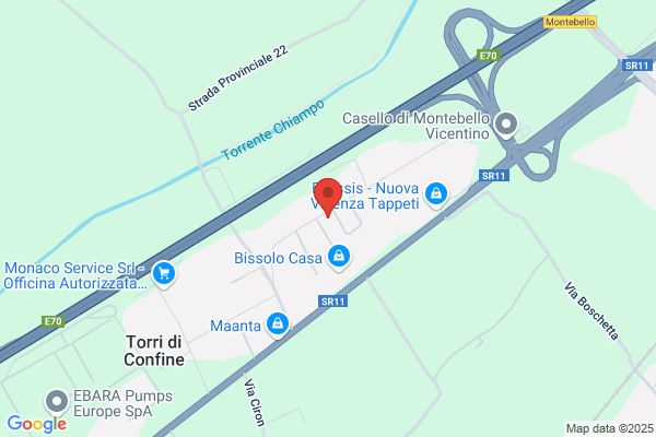 Green Point S.R.L.