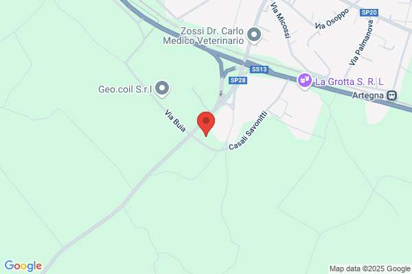 M.D.P. Meccanica Del Piave S.P.A.