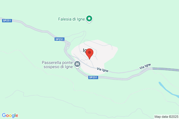 Officina De Bona Arcangelo Di De Bona marco