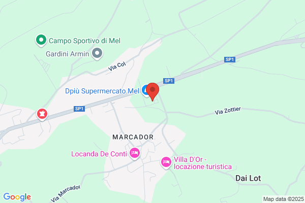 Officina Meccanica De Bona