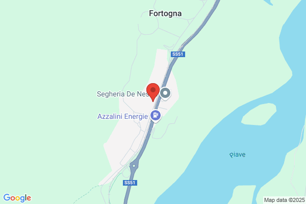 Parrocchia S. Martino
