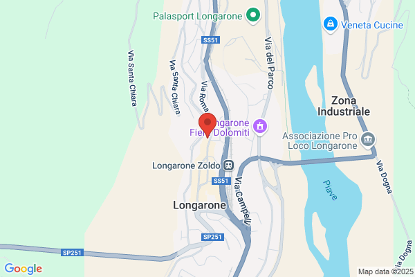 Pizzeria Alla Lanterna Di Cappuccio Lorenzo