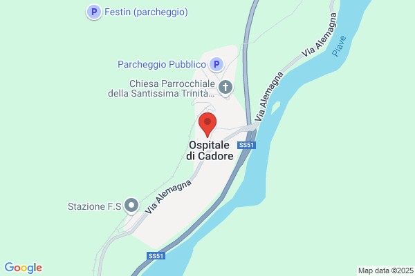 Spaggiari luciano (Dr.)