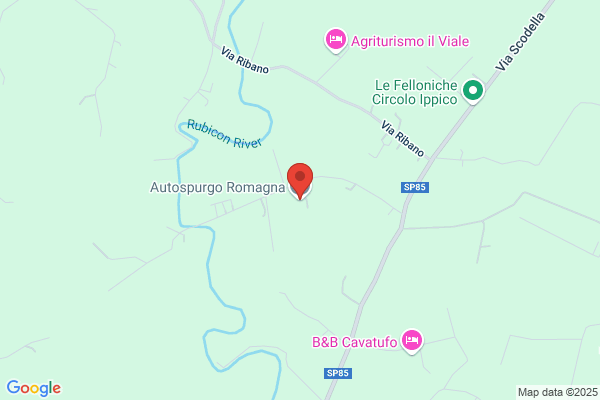 Autospurgo Romagna
