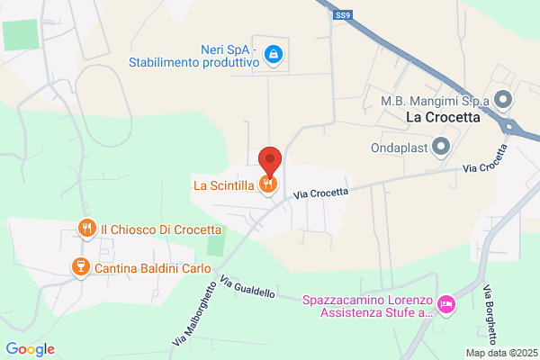 L'Arte del Ferro di Nappi Gennaro Snc