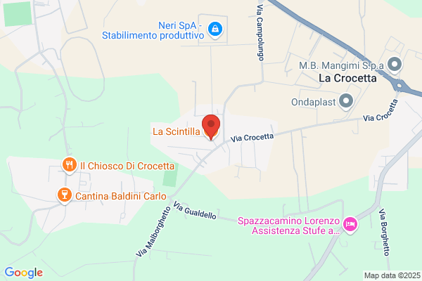 La Scintilla