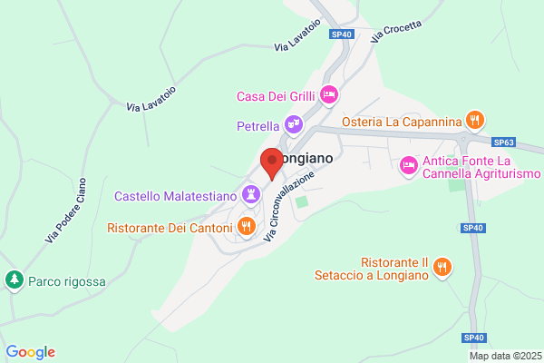 La Sgranocchiosa