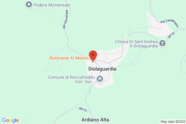 Ristorante Al Molino