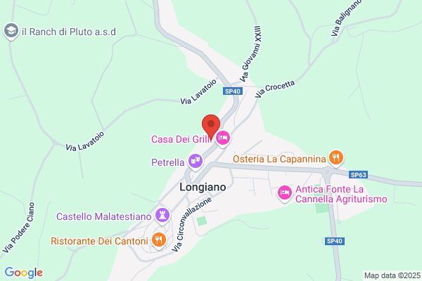 Società Muratori Longianese