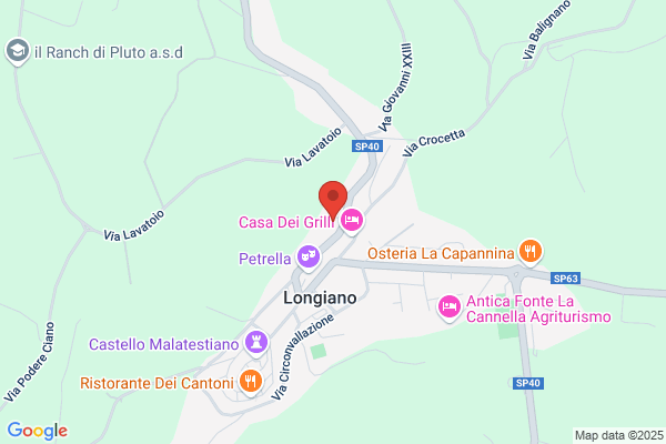 Studio Legale Longiano-Avv. Pasini-Fioroni-Pollini-De Vito