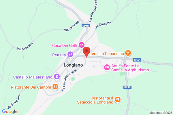 Terre dei Malatesta
