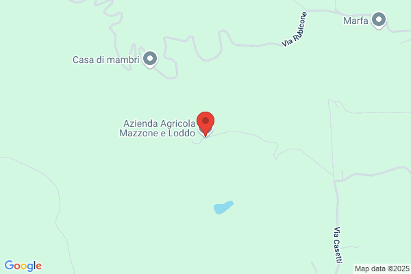 Azienda Agricola Mazzone e Loddo