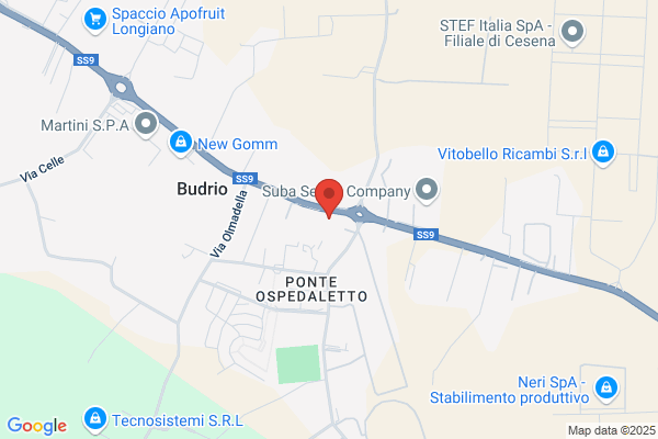 Creo Store Romagna