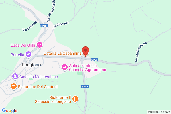 La Capannina