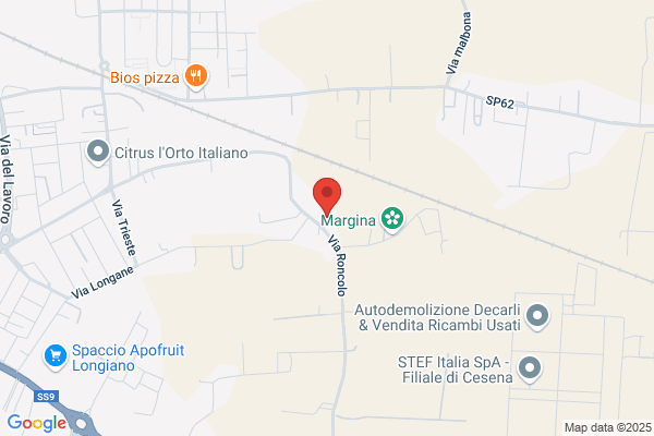 Neri Marco Impianti D'Irrigazione