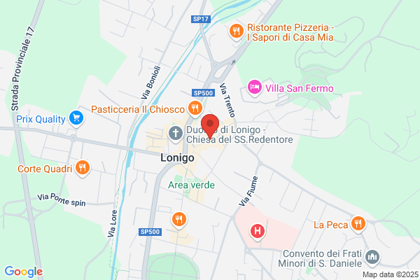Spaccio Anthea