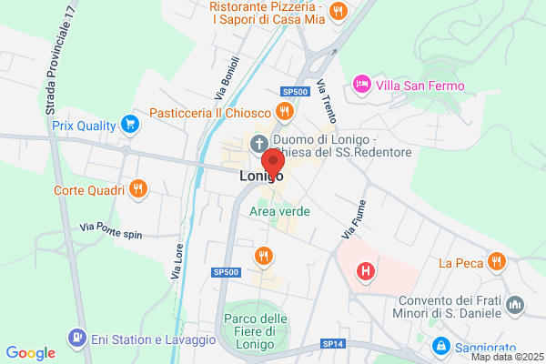 Ptp Caffe Borsa (Or. 7-21)