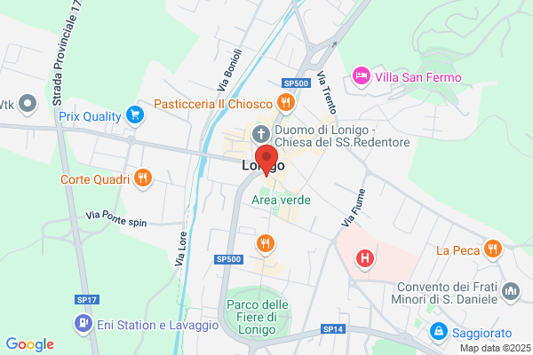 Immobiliare Leonicena S.N.C.