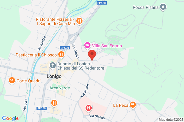 Regagioli francesco (Arch.)