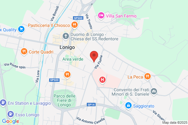 Istituto Professionale Statale Per Lindustria E Lartigianatosart/// (Ori)