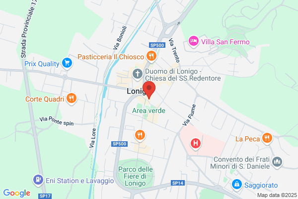 Lonigo Assicurazioni di Bonato Renzo & C. S.a.s.