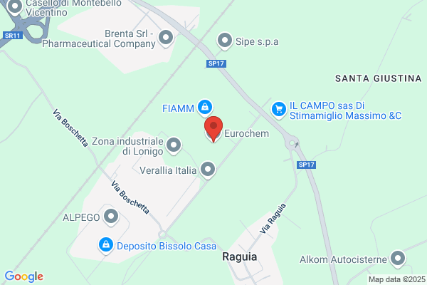 Eurochem Srl