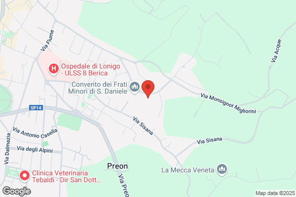 Seminario Francescano