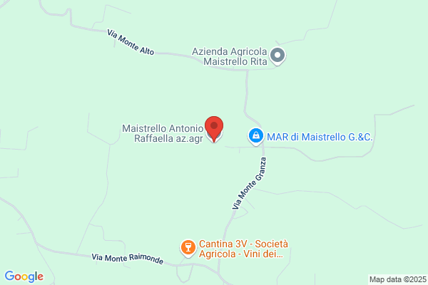Maistrello antonio