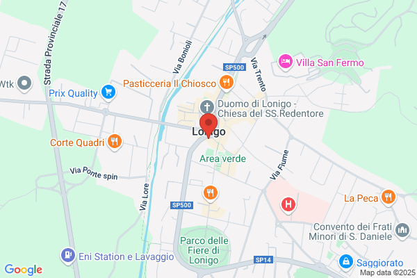 Studio Dentistico Lora Dr. Ferruccio