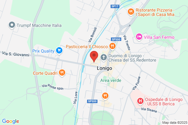 Municipio Di Lonigo