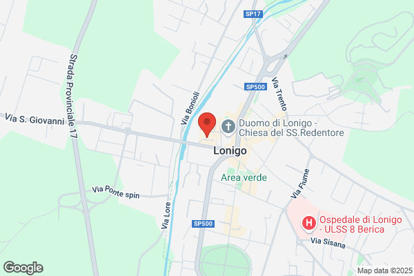 Municipio Di Lonigo