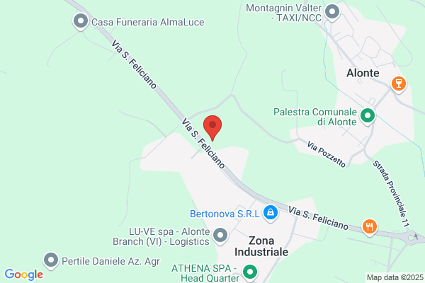 Distributore IP