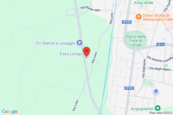 Esso Lonigo