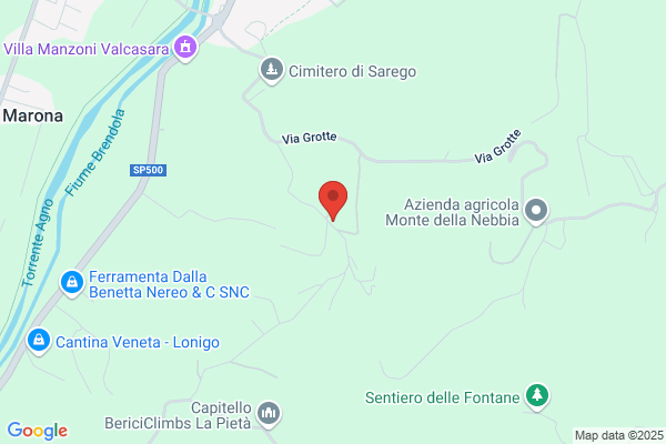 Costruzioni Edili Fratelli Sartori