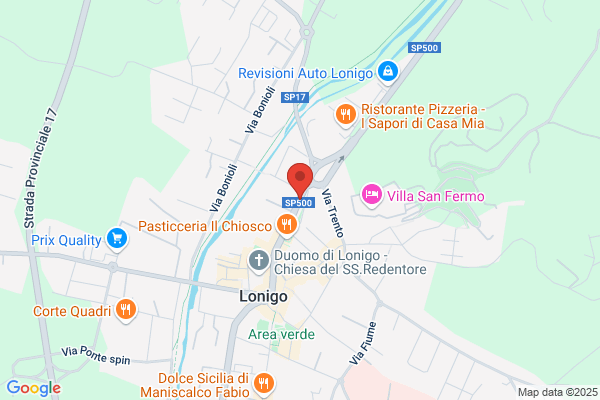 Serproget S.R.L. Unipersonale