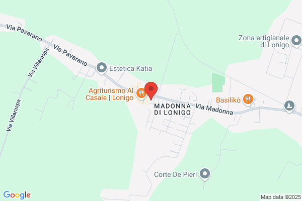 Farmacia Comunale Madonna