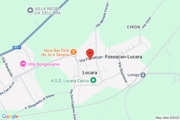 Farmacia Di Locara