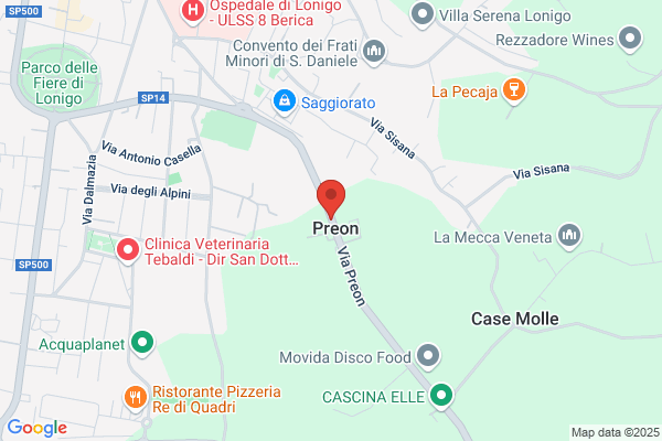 Etenli Costruzioni (S.P.A.)