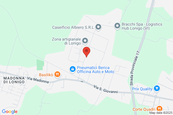 Impresa Costruzioni Bernardi S.A.S.