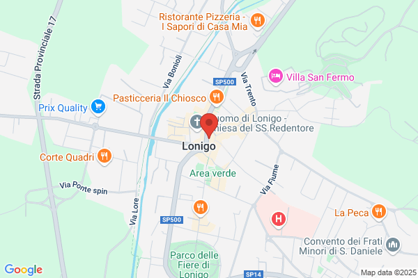 Parrucchieri Lonigo D.Kelvin
