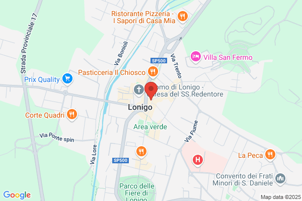 La Bottega del Caffe' Dersut