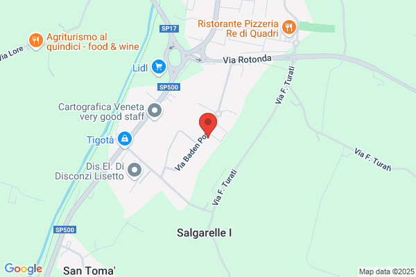 Lanificio di Lonigo