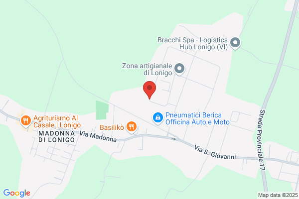 Aeromontaggi Srl
