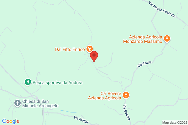 Agriturismo e Fattoria Didattica Fattoria da Marisa