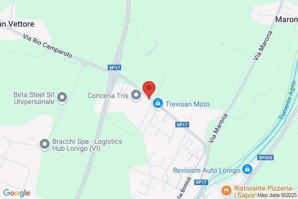 Conceria Leonica Spa