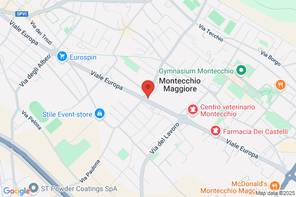 Fabbrica Italiana Accumulatori Motocarri Montecchio S.P.A.