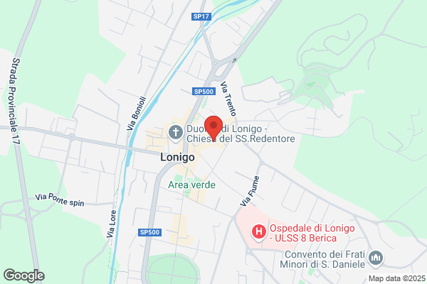 Latteria Sociale Di Montebello Vicentino