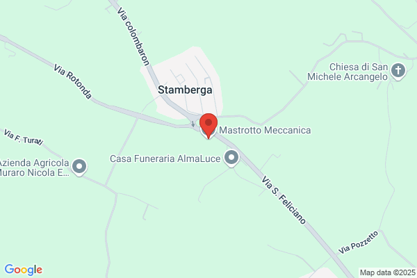 Mastrotto Meccanica
