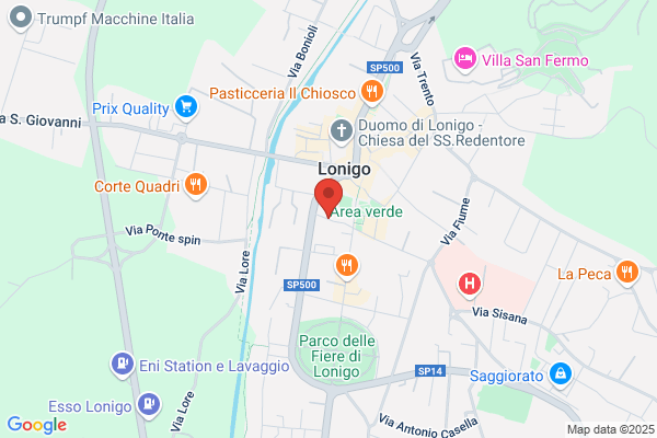 Mes Centro Medicina Polifunzionale