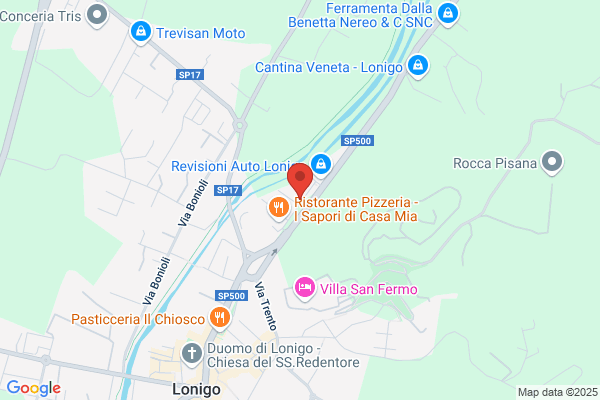 Pneus Lonigo
